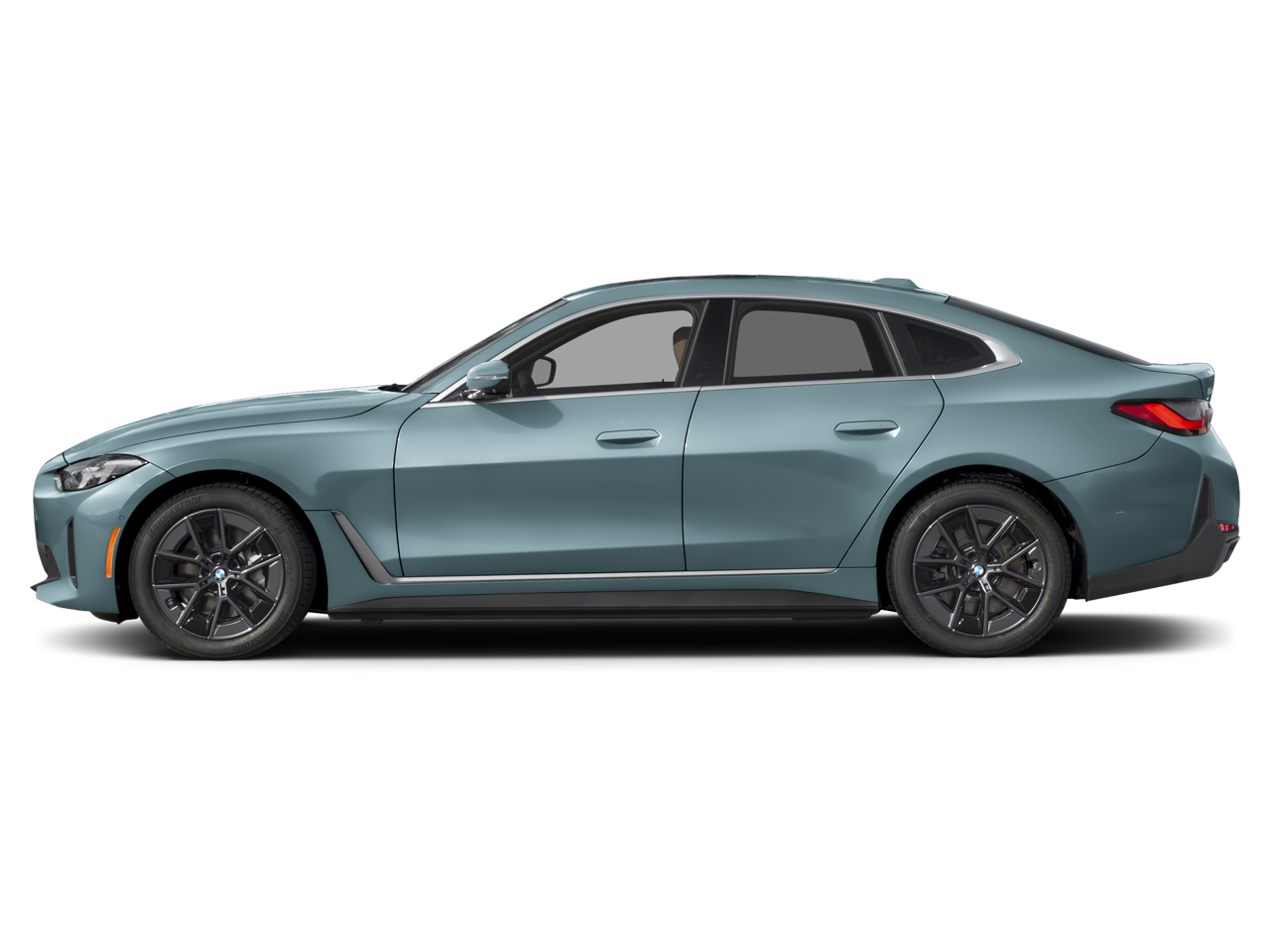 2025 BMW i4 eDrive40