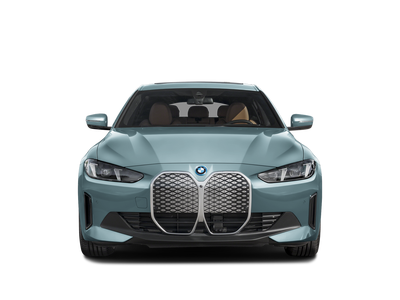 2025 BMW i4 eDrive40