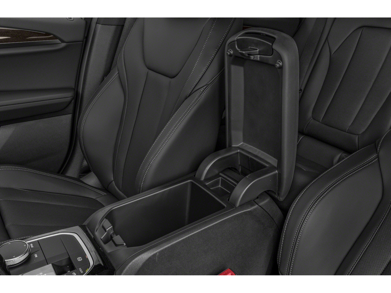 2025 BMW X4 xDrive30i