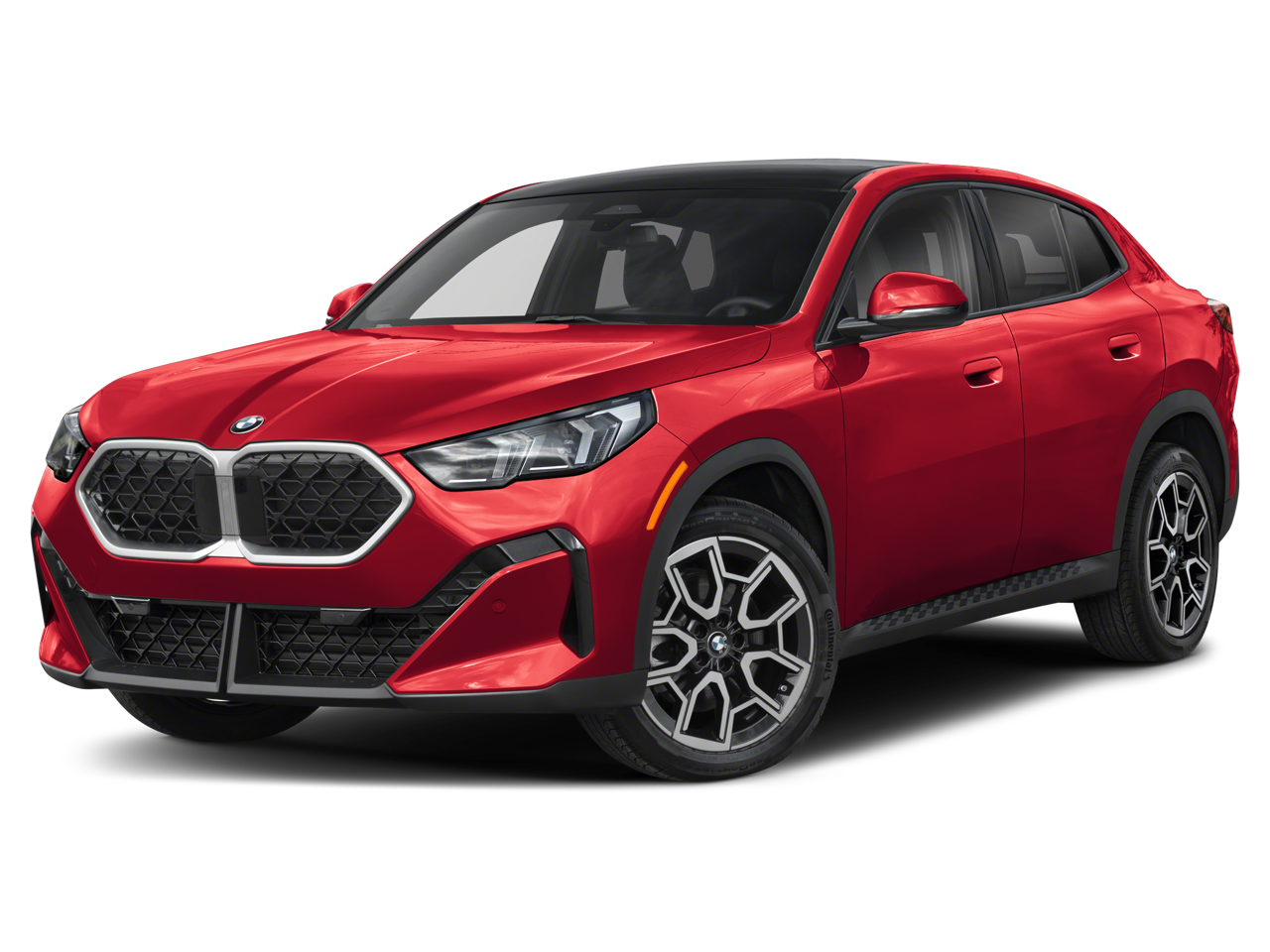 2025 BMW X2