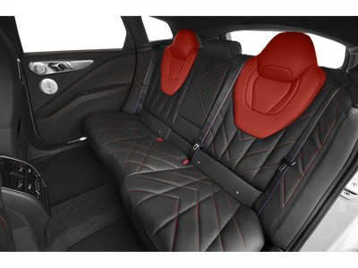 2025 BMW XM Base