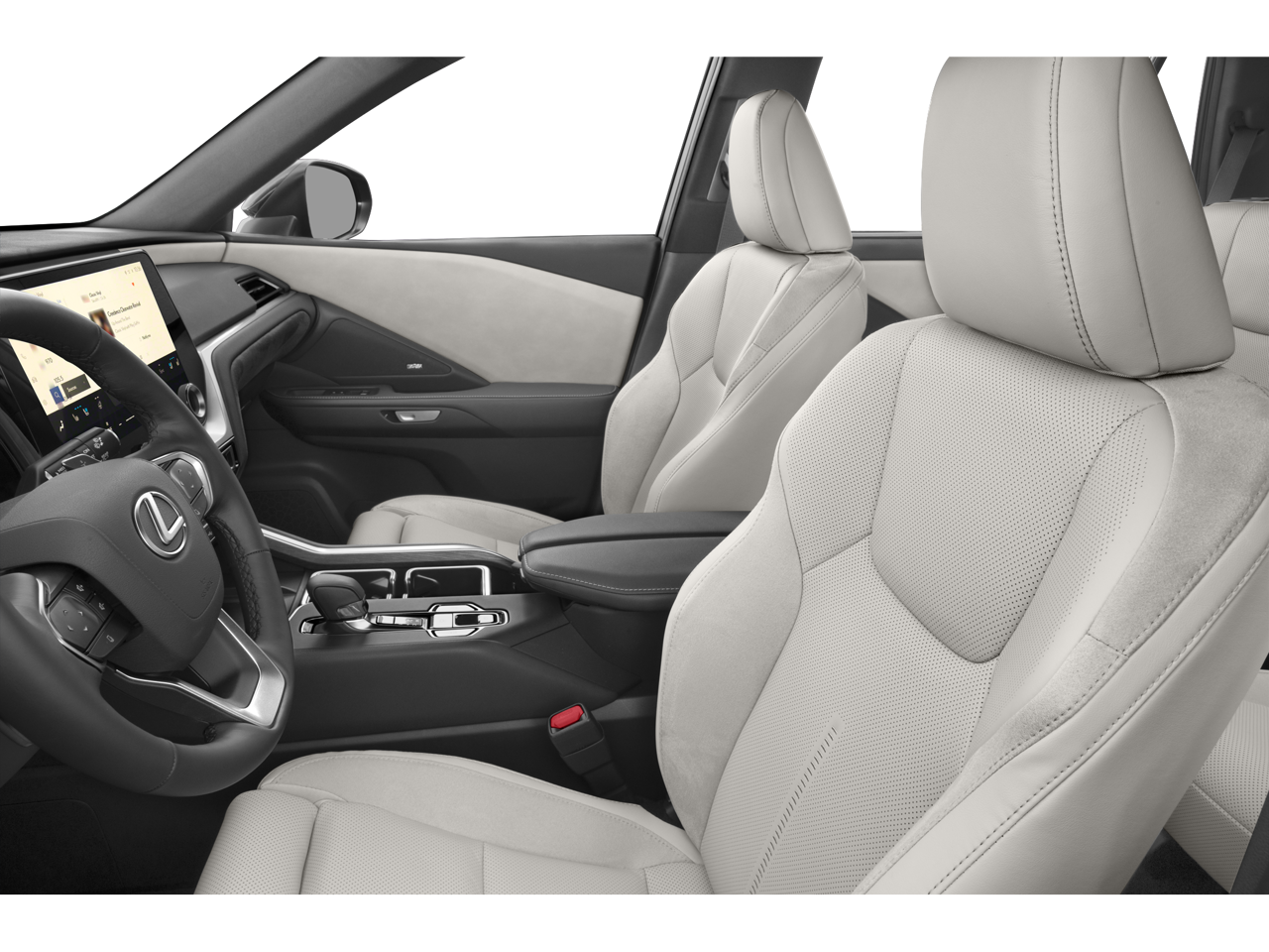 2025 Lexus TX 350 Luxury