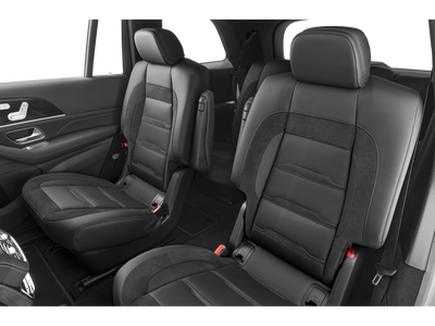 2025 Mercedes-Benz GLS GLS 63 AMG® 4MATIC®