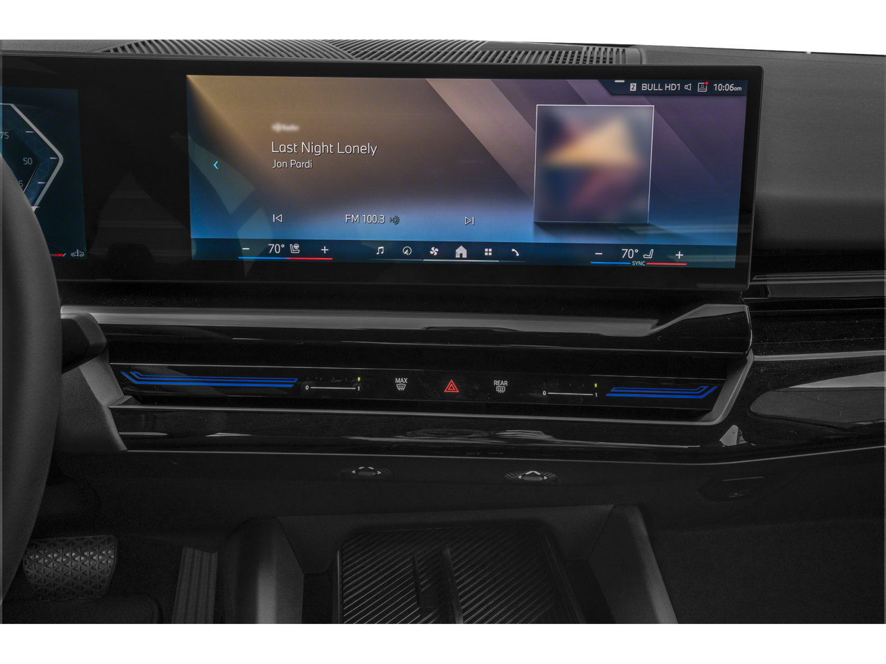 2026 BMW 5 Series 530i