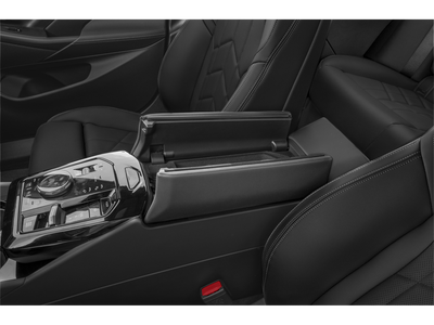 2026 BMW 5 Series 530i