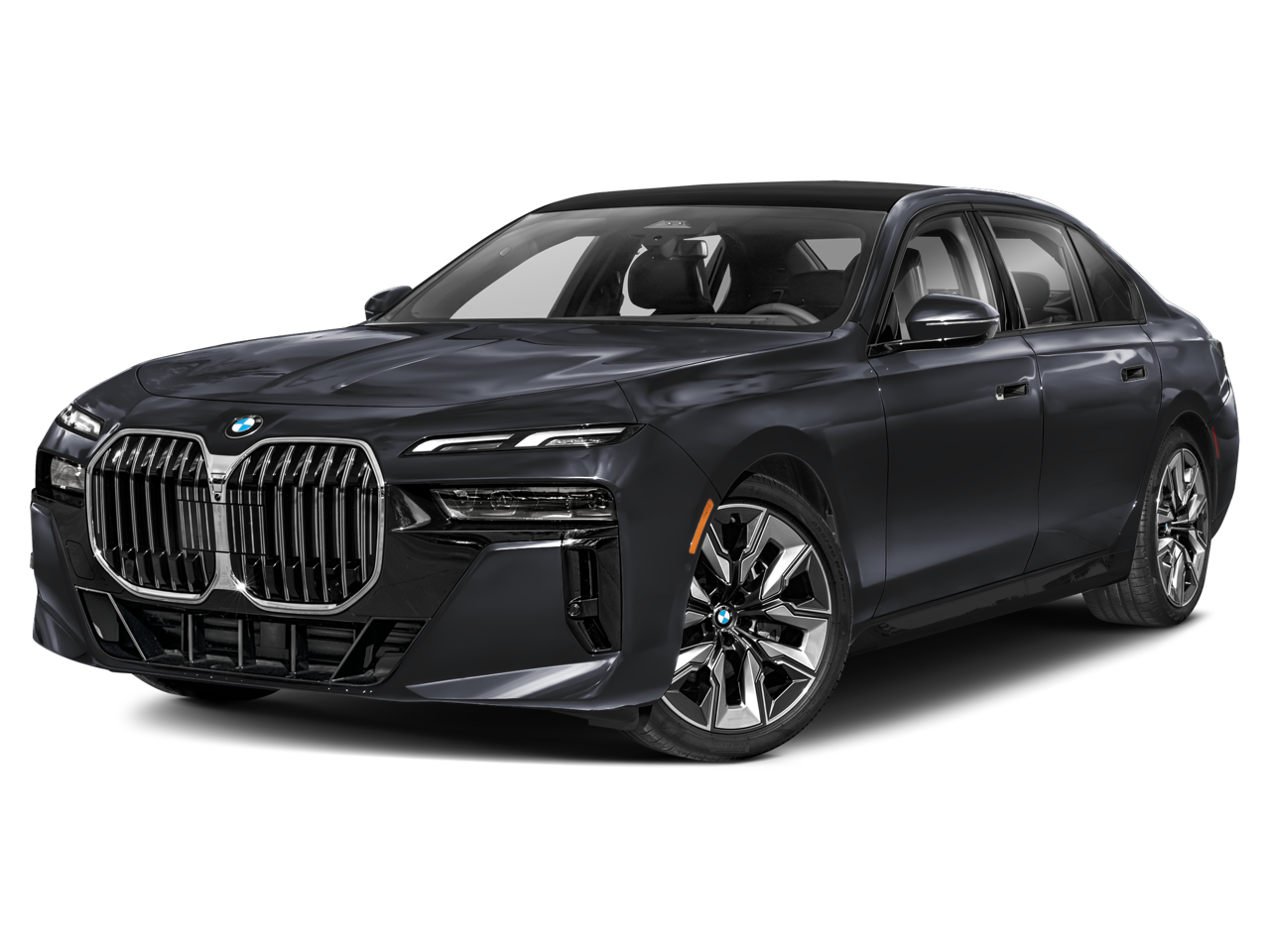 2026 BMW 7 Series 740i