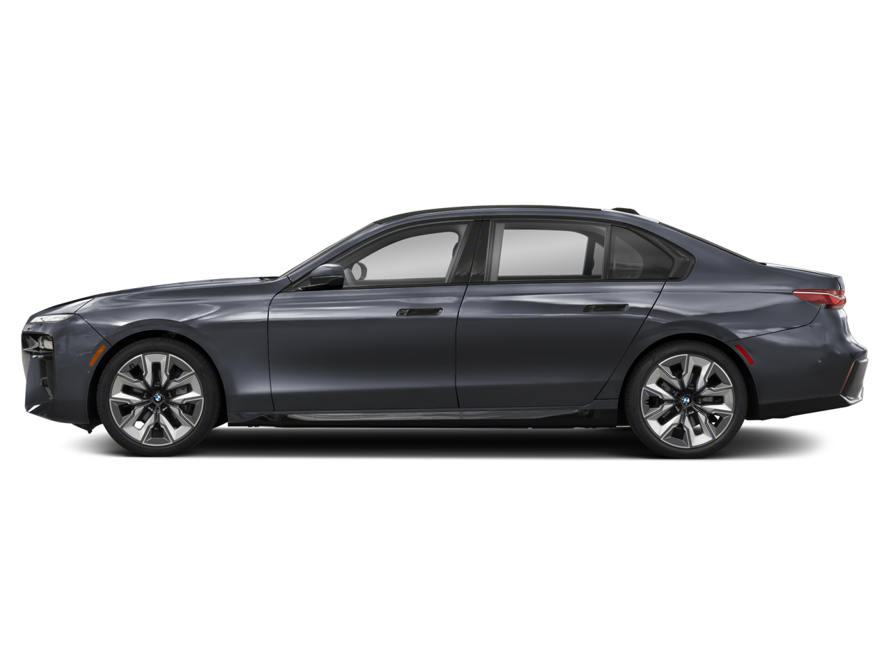 2026 BMW 7 Series 740i