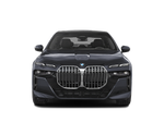 2026 BMW 7 Series 740i