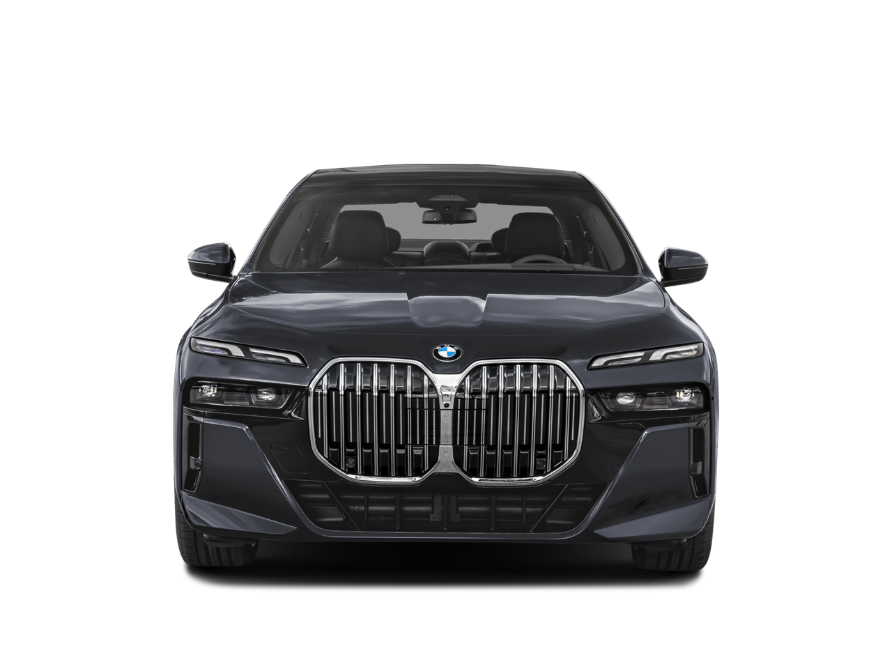2026 BMW 7 Series 740i