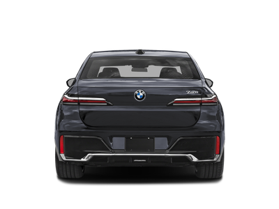 2026 BMW 7 Series 740i