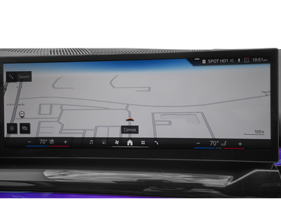 2026 BMW 5 Series 540i xDrive