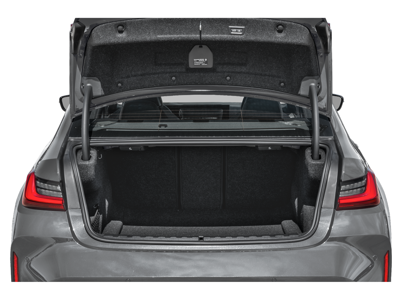 2026 BMW M3 Competition