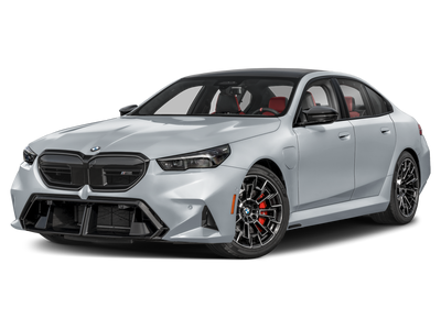 2026 BMW M5 Base