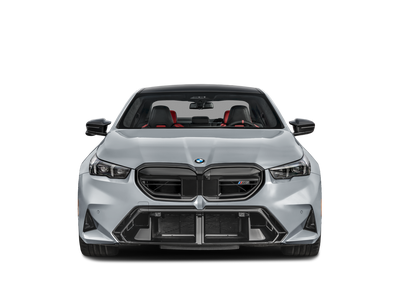 2026 BMW M5 Base