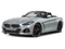 2026 BMW Z4 sDrive M40i