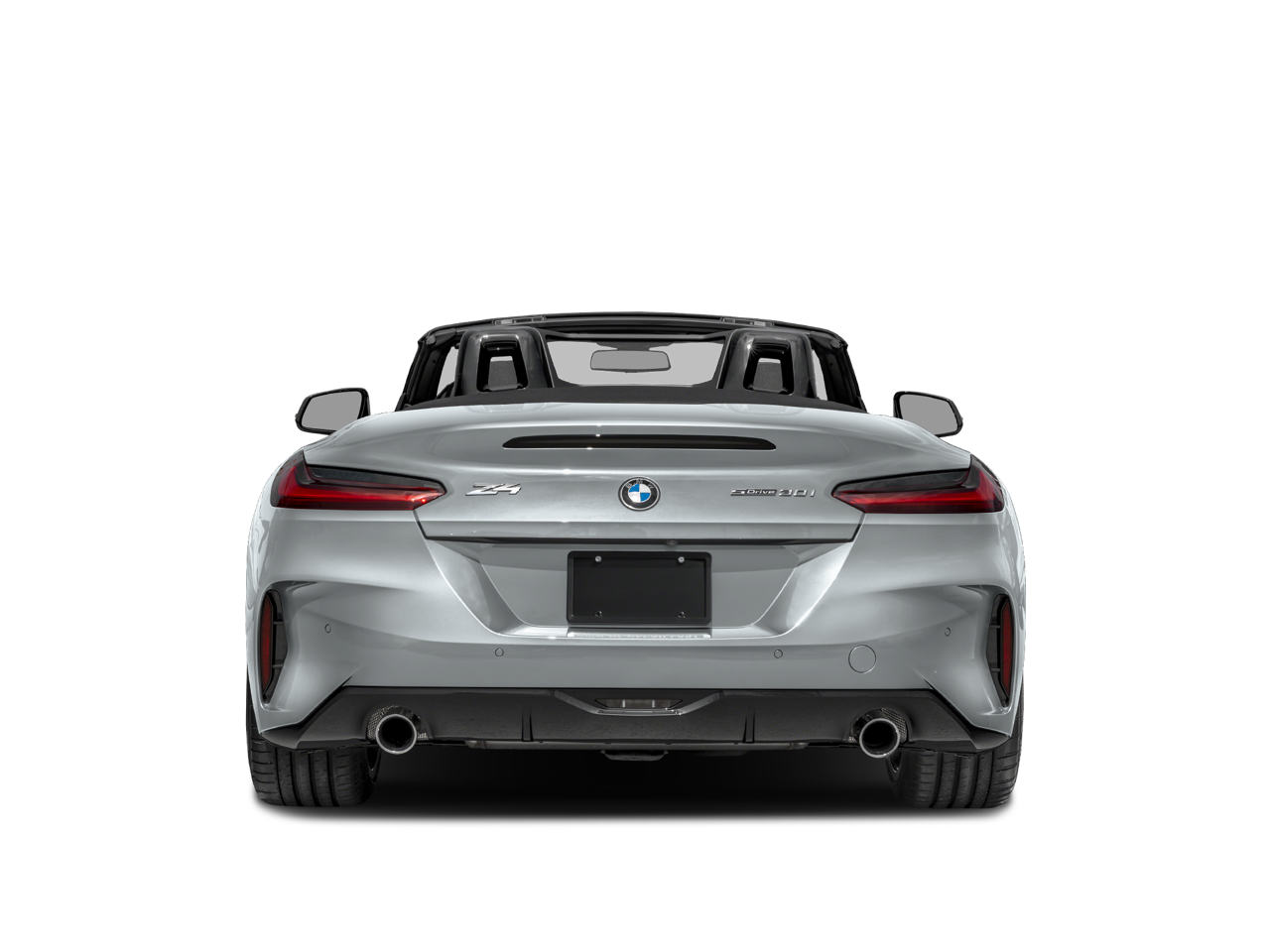 2026 BMW Z4 sDrive M40i