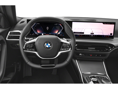 2026 BMW 2 Series 230i