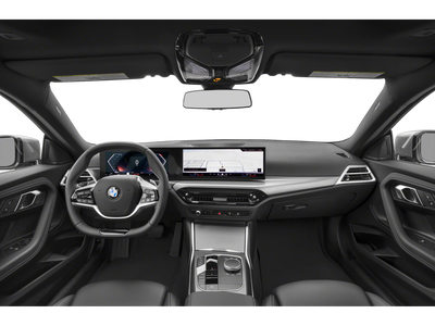 2026 BMW 2 Series 230i