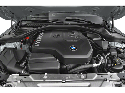 2026 BMW 2 Series 230i