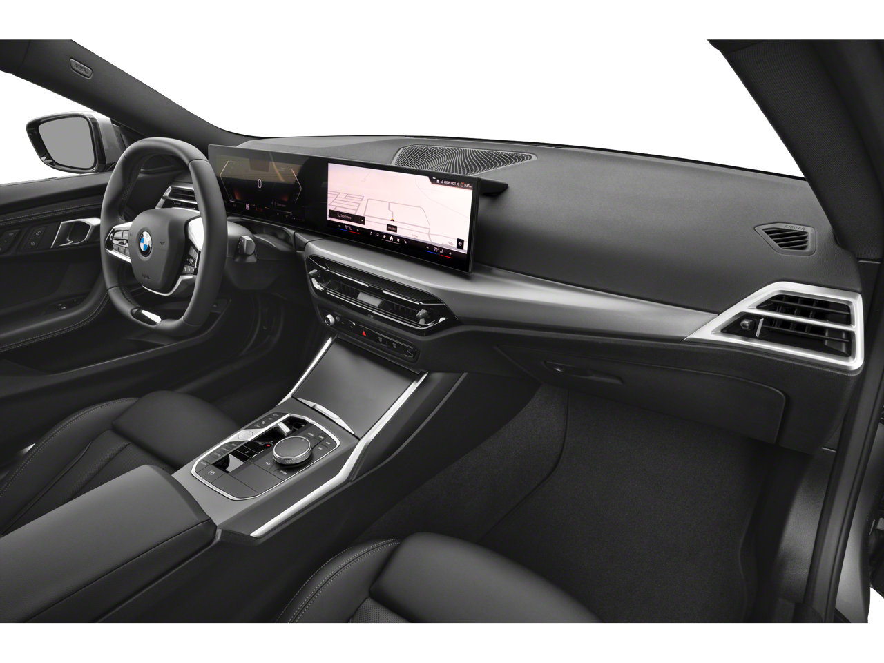 2026 BMW 2 Series 230i