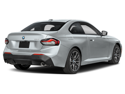 2026 BMW 2 Series 230i xDrive
