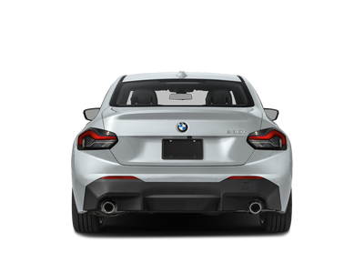 2026 BMW 2 Series 230i xDrive