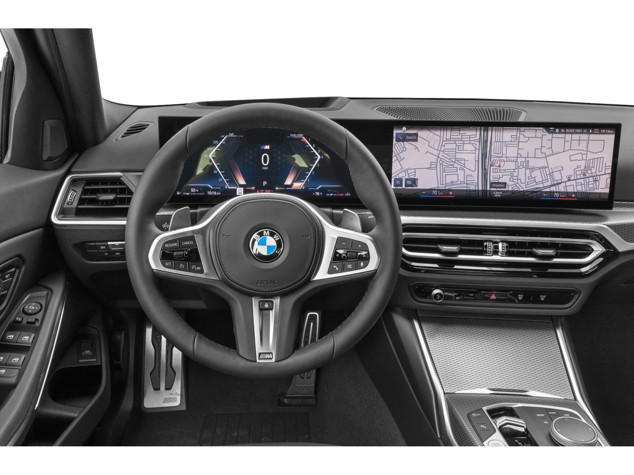 2026 Bmw M340i photo 2