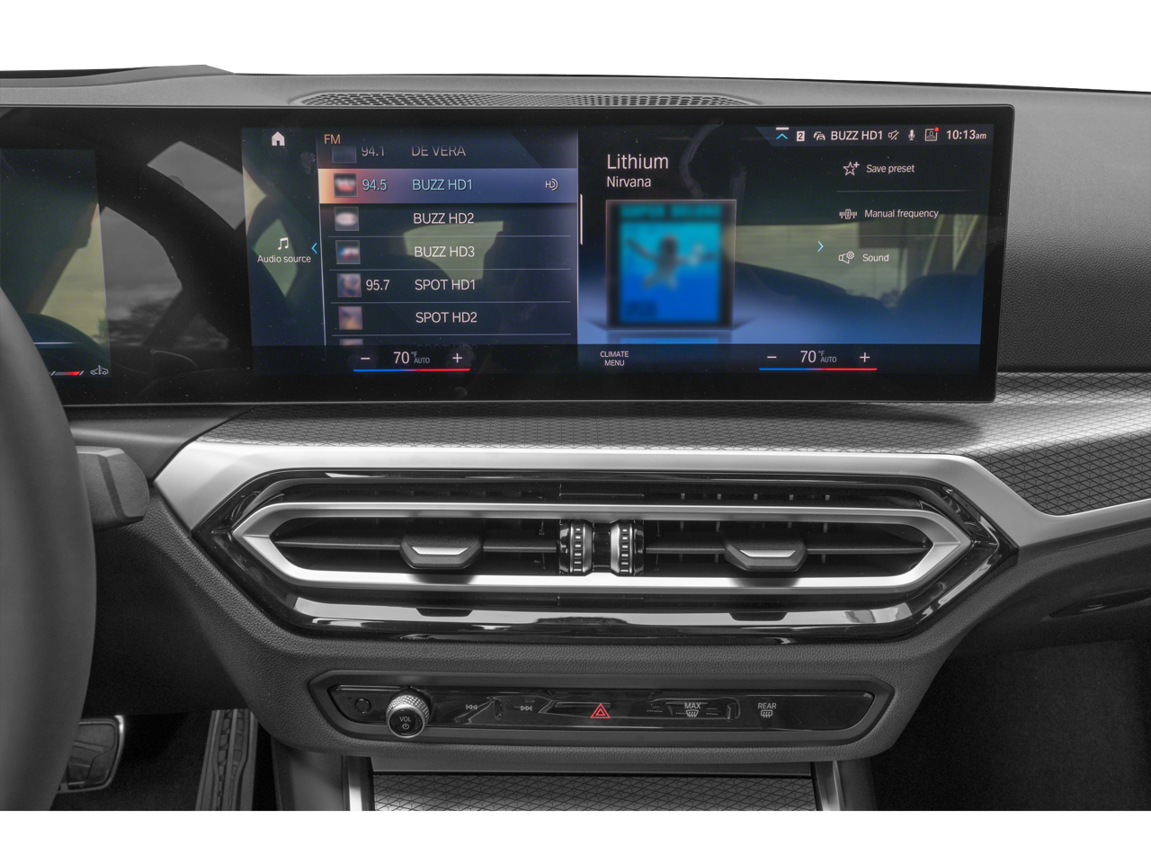 2026 Bmw M340i photo 3