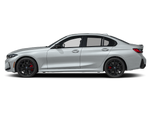 2026 BMW 3 Series M340i