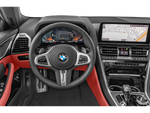 2026 BMW 8 Series 840i Gran Coupe