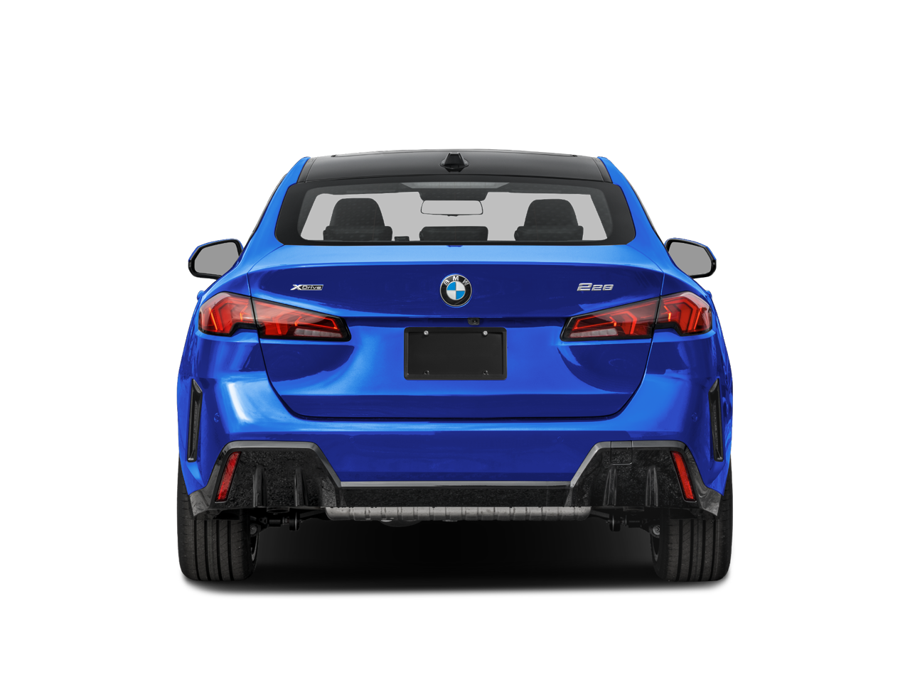 2026 BMW 2 Series 228 Gran Coupe