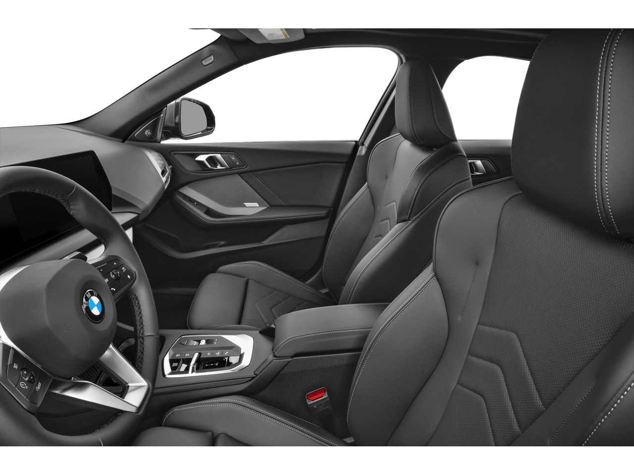 2026 BMW 2 Series 228 Gran Coupe