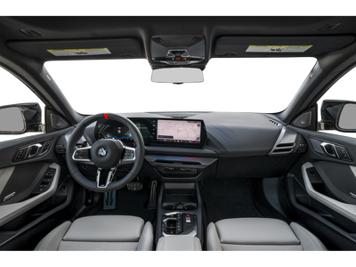 2026 BMW 2 Series M235i xDrive