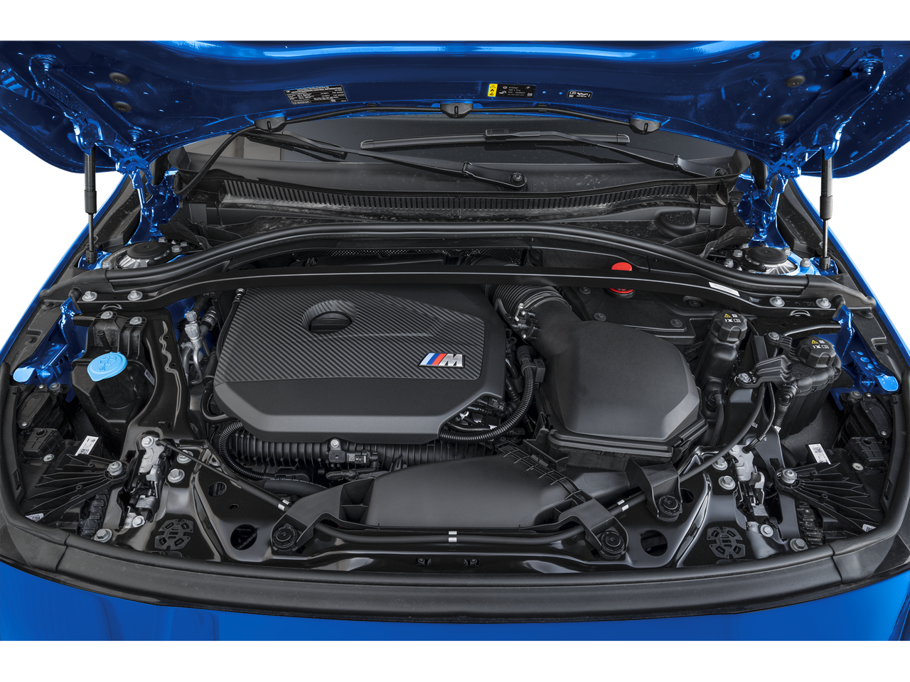 2026 BMW 2 Series M235i xDrive