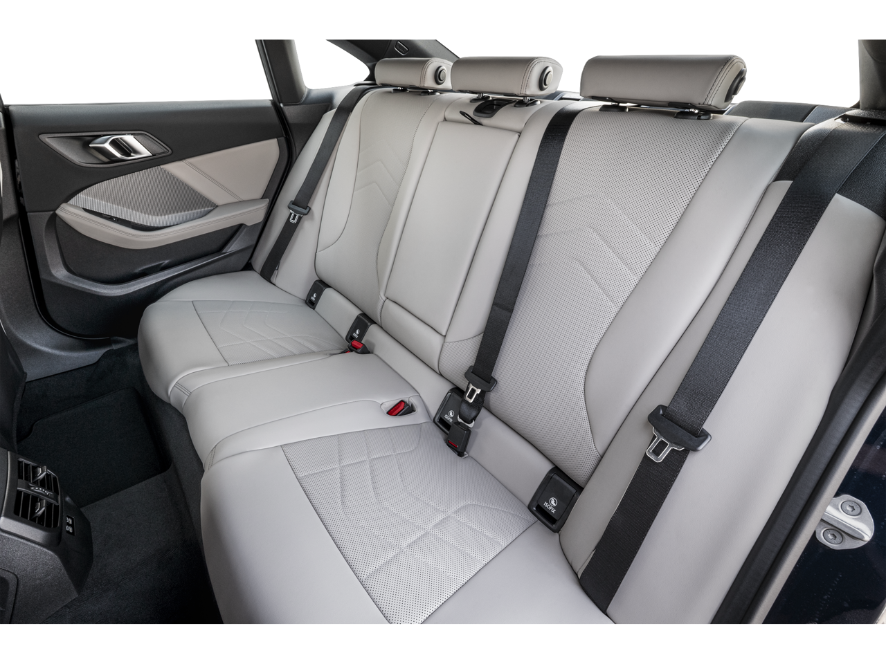 2026 BMW 2 Series M235i xDrive