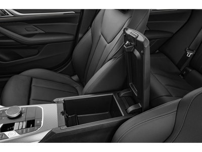 2026 BMW 4 Series M440i Gran Coupe