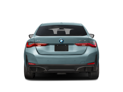 2026 BMW i4 eDrive40