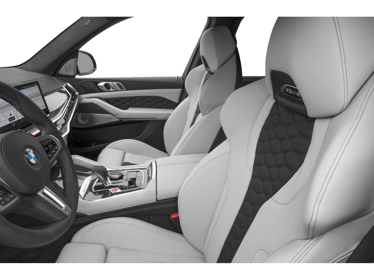 2026 BMW X5 M Competition