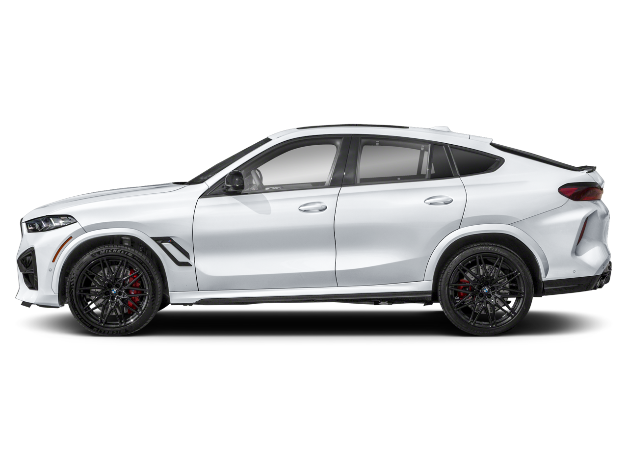 2026 Bmw X6 photo 2