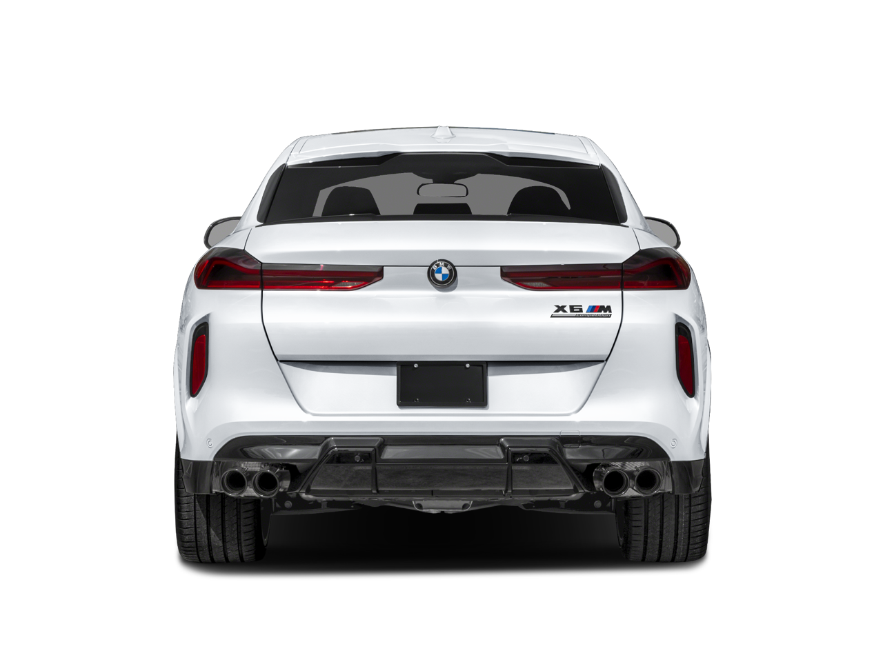 2026 Bmw X6 photo 4
