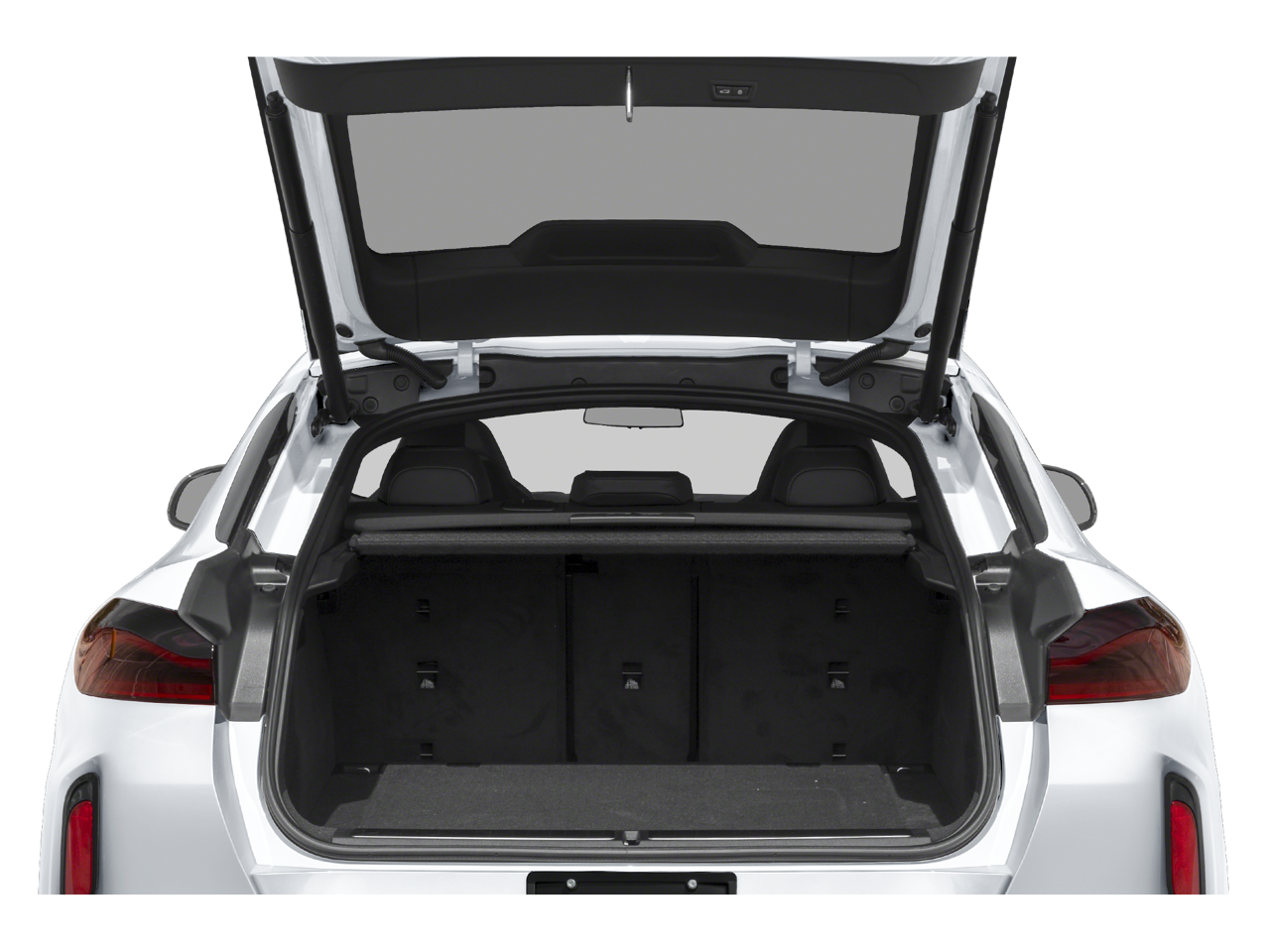 2026 BMW X6 M Competition