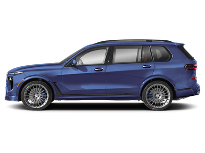 2026 BMW X7 ALPINA XB7