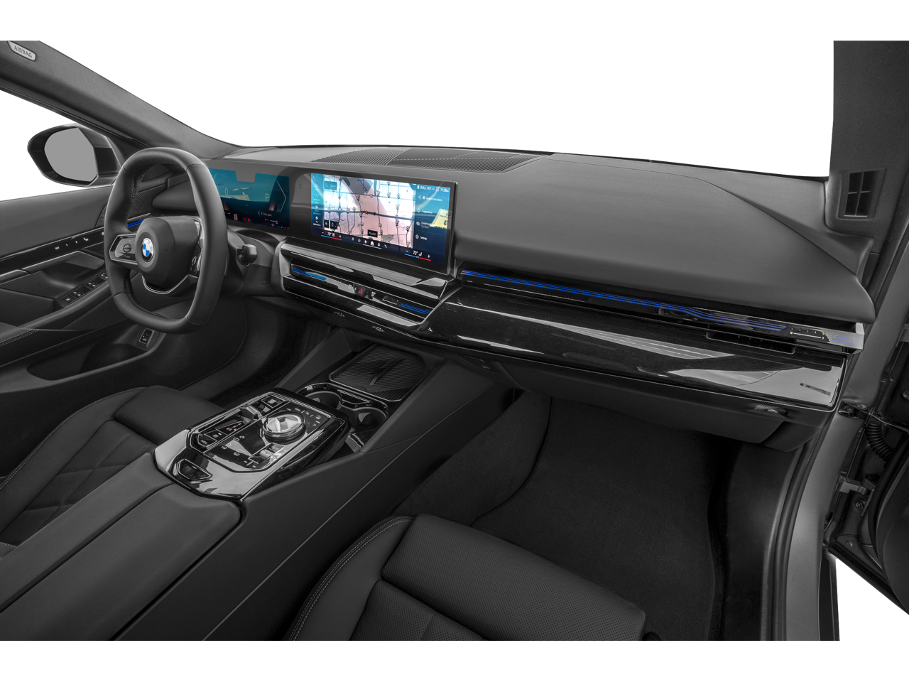 2027 BMW 5 Series 530i