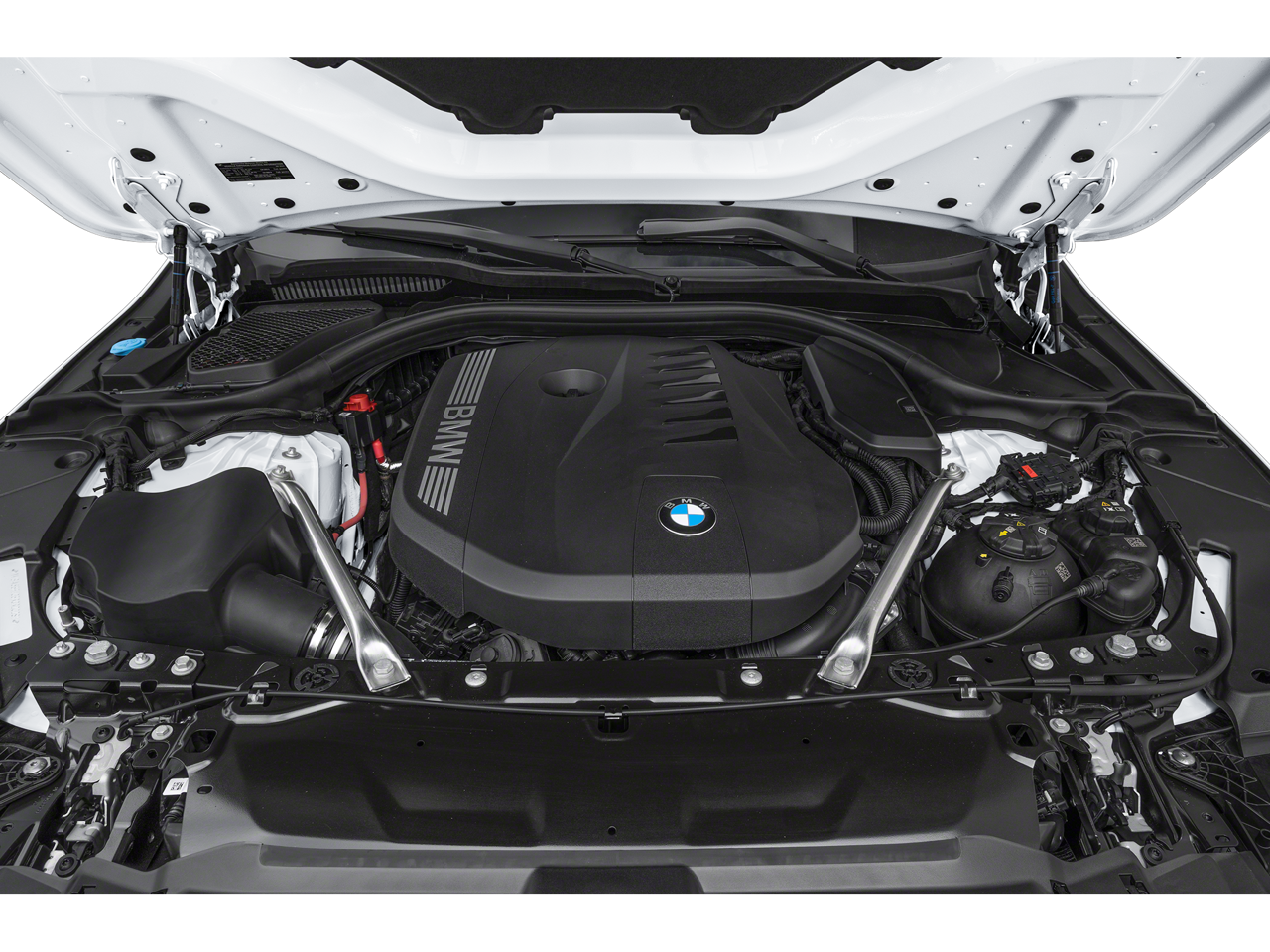 2027 BMW 5 Series 540i xDrive