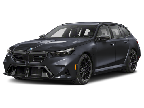 2027 BMW M5 Base