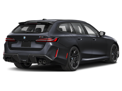2027 BMW M5 Base