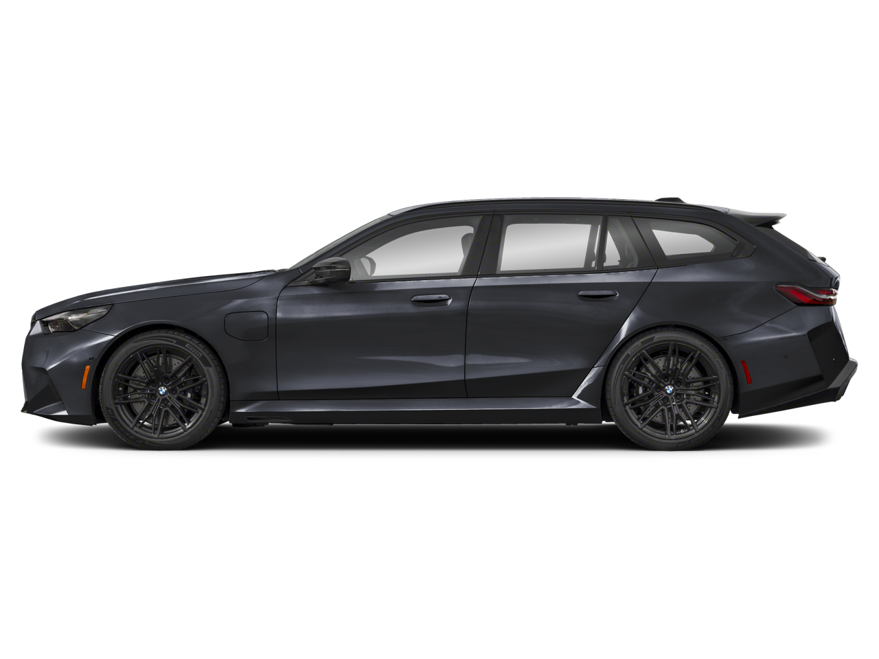 2027 BMW M5 Base