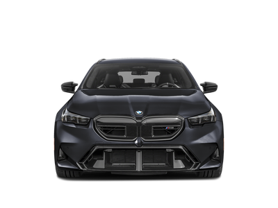2027 BMW M5 Base