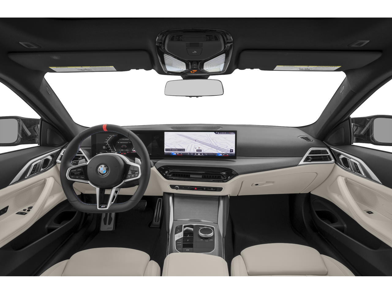 2027 BMW 4 Series M440i xDrive