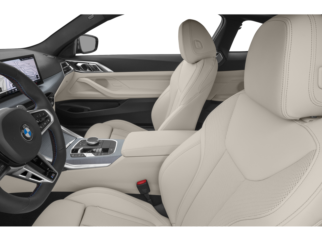 2027 BMW 4 Series M440i xDrive